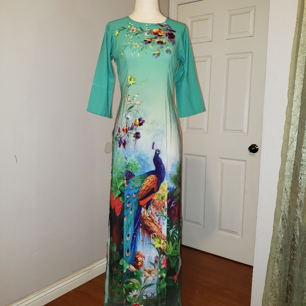Ao Dai 2ta